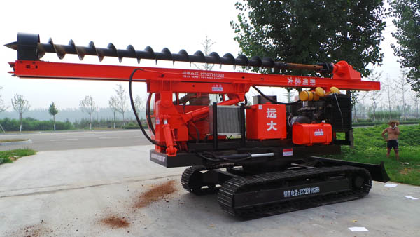 好色AV网站下载建筑机械厂履带式好色先生黄色软件下载侧面图