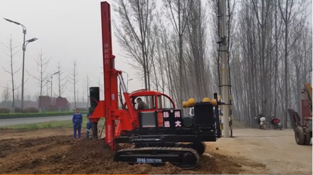 滕州好色AV网站下载建筑机械厂小型好色先生黄色软件下载实物图