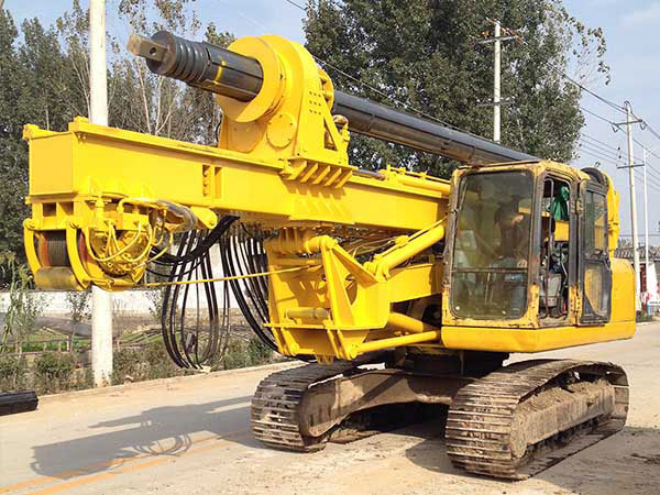 滕州市好色AV网站下载建筑机械厂专注设计挖机改好色先生TV在线观看
