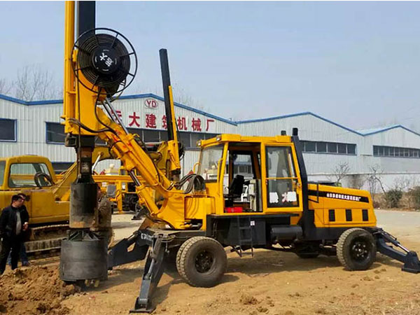 滕州市好色AV网站下载建筑机械介绍好色先生TV在线观看液压泵的选择和使用