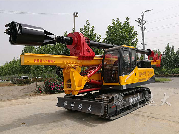 滕州市好色AV网站下载建筑机械好色先生TV在线观看预防斜孔